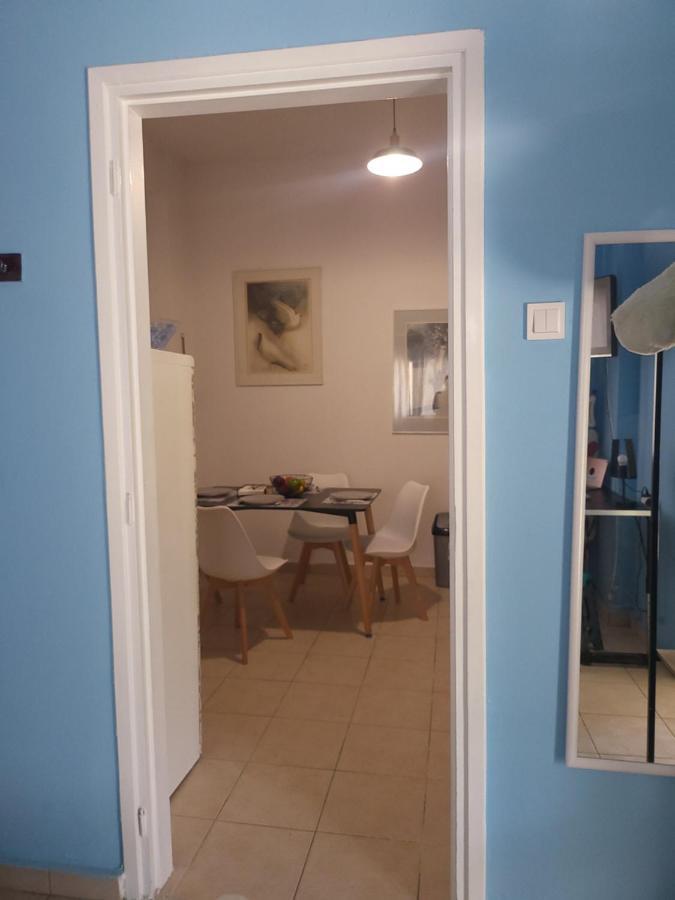 Sophianna'S House Daire Bendevís Dış mekan fotoğraf