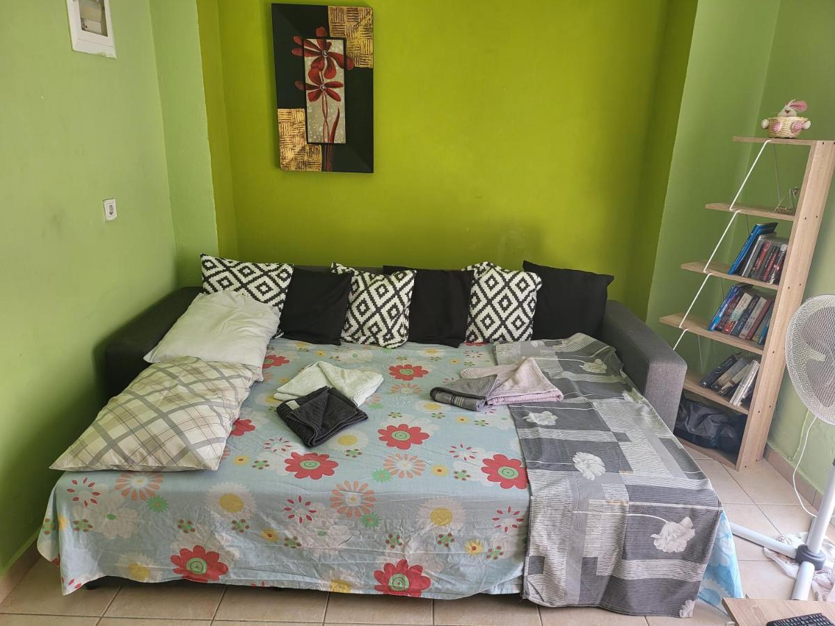 Sophianna'S House Daire Bendevís Dış mekan fotoğraf